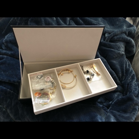 Jewelry Boxes - Picture 5 of 7